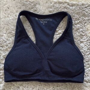Beyond Yoga Lift Your Spirits Bra